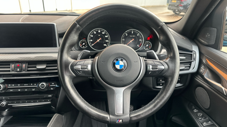 BMW X6 xDrive40d M Sport Edition 5dr Step Auto Diesel Estate